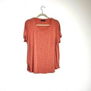 ⭐️ Pick 3 items for $25  Everyday Short Sleeve Tee